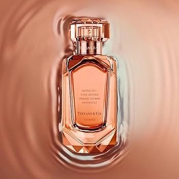 新品未開封　Tiffany & Co. ローズゴールドインテンス 50ml 新品未開封 Tiffany & Co. ローズゴールドインテンス 50ml